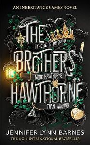 The Brothers Hawthorne