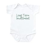 CafePress Long Term Investment Body