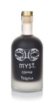 MYST Flavour Tequila Liqueur - 70cl Coffee Flavoured Tequila Gifts - Coffee Flavoured Drink - 26% ABV Liqueur – SHOOT, SHAKE, SIP