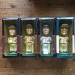 Rare Bobbleheads