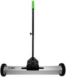 Grip 36" Magnetic Floor Sweeper wit