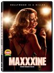 MAXXXINE [DVD]