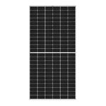 Luminous Half Cut Mono Crystalline Solar Panel 550w/24v