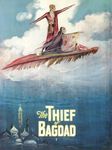 The Thief Of Baghdad