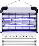 Kaz Bug Zapper Outdoors