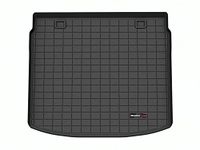 WeatherTech Cargo Trunk Liner for Honda CR-V Hybrid - Behind 2nd Row Seating (401569), Black