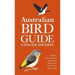 Australian Bird Guide: Concise Edition (Helm Field Guides)
