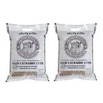 Emily Pets Pine Wood Cat Litter for Cats and Rabbit (9Kg)