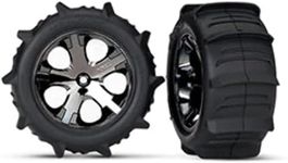 Traxxas Wheels & Tires Vehicle