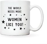 Co worker gifts for women | The wor