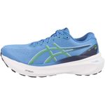 ASICS Mens Gel-Kayano 30 Waterscape/Electric Lime Running Shoe - 8 UK (1011B548.404)