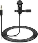 Lavalier Microphone for Rode Wirele