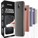 Screen Cleaner Spray and Wipe by EV