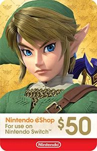 $50 Ninten