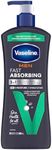Vaseline Men Lotion, Body & Face, 2