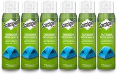 Scotchgard Heavy Duty Water Shield,