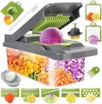 Vegetable Chopper Vegetable Cutter 