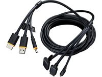 HTC Vive 3-in-1 Cable