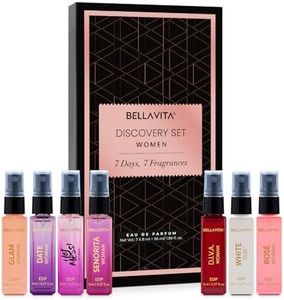 BELLAVITA 