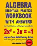 Algebra Books