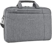 KROSER Laptop Bag 15.6 Inch Briefca