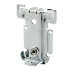 Prime-Line N 6551 Panel Wardrobe Door Guide, fits Acme Doors, Left and Right in Package (1 Set)