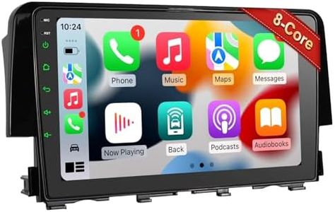 Car Stereo