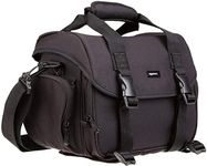 AmazonBasics Large DSLR Camera Gadg