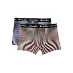 Low Rise Boxer Briefs