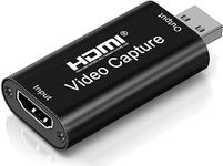 Usb Video Capture Card