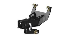 Kolpin 85195 2-Inch Rec Hitch Polaris Xp 2010-0011