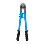 Taparia BC-14 Steel Bolt Cutter (Blue and Silver)