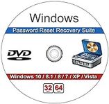 9th & Vine Password Recovery Reset 