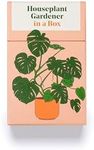 Houseplant Gardener in a Box: How t