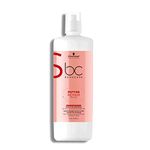 Schwarzkopf Professional Bonacure Peptide Repair Rescue Deep Nourishing Micellar Shampoo