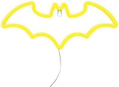 Batman LED