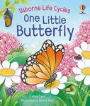 One Little Butterfly (Life Cycles)