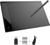 VEIKK A30 V2 Drawing Tablet 10x6 In