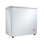 Danby DCF055A2WDB 5.5 cu. ft. Chest Freezer White