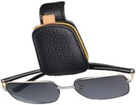 SINGARO Sunglasses Holder for Car, 