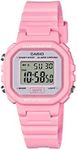 Casio LA20WH Series | Women's Digit