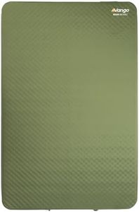 Vango Arcadia 10 Double Self-Inflating Mat