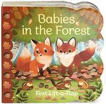 Babies in the Forest