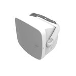 Klipsch RSM-650 Indoor/Outdoor Speaker, White (Pair) - Two-Way All-Weather Loudspeakers - 6.5" IMG Woofer & 1" Titanium Dome Tweeter