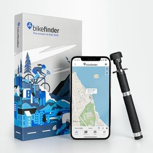 BikeFinder