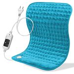 Electric Hot Pad For Shoulder Pain