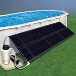 Doheny's Solar Heating Systems for 
