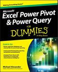 Excel Power Pivot & Power Query For