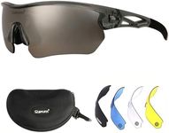 OUTDOOR SPARTA Polarized Sports Sun