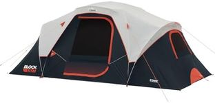 CORE 9 Person Dark Room Tent | Best